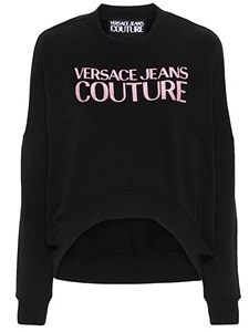 Felpa&nbsp;Versace Jeans Couture